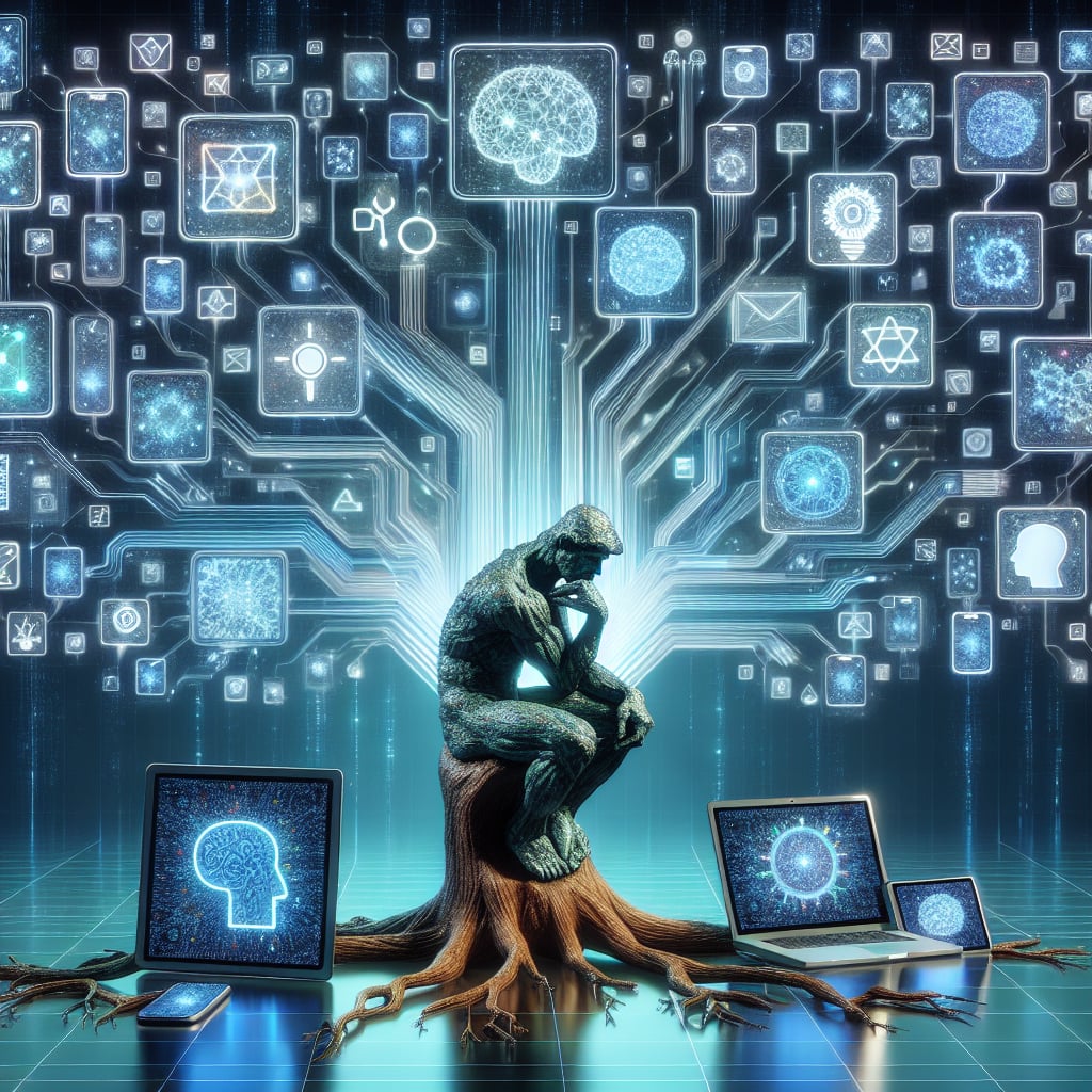 Salesforce Sets New Standards in AI Reliability with Tackling Jagged Intelligence