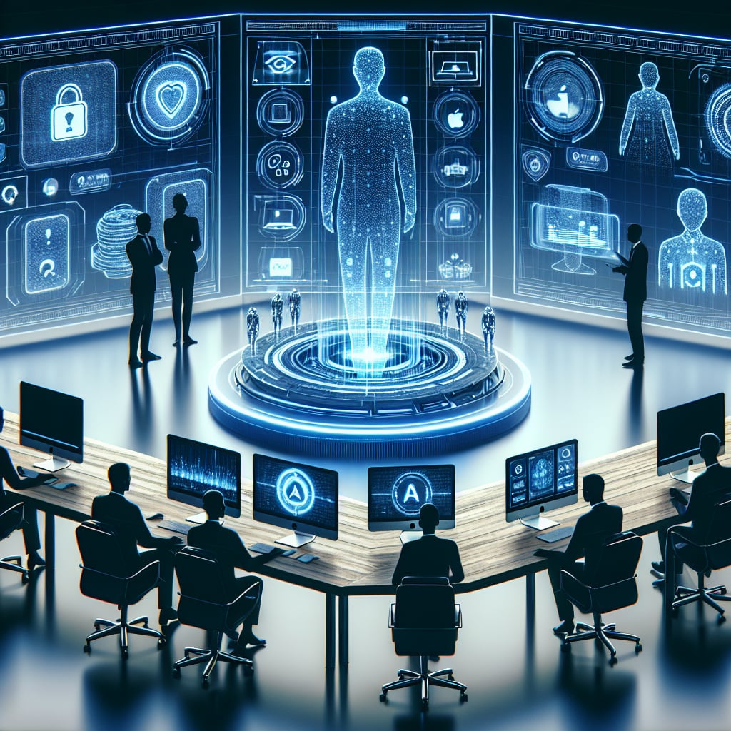 The Rising Demand for CISOs in the Age of AI Agents