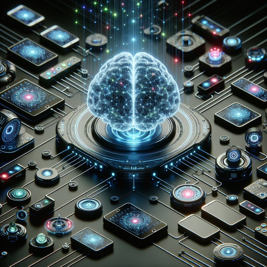 IBM's Vision for the Future: Building a Billion Apps with Agentic AI