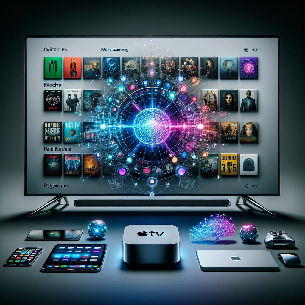 Netflix Redefines Viewing Experience with AI Innovations
