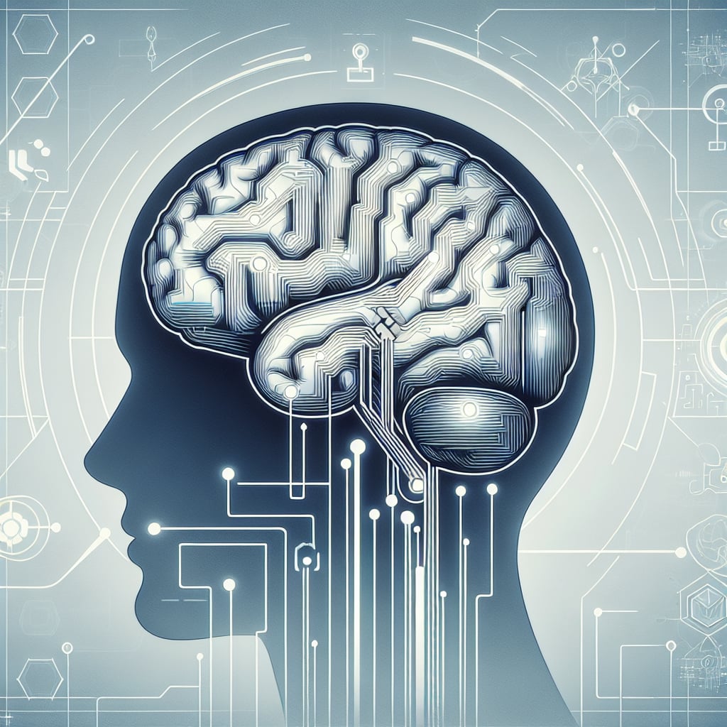 Neuralink: How Generative AI is Enhancing Brain Implants