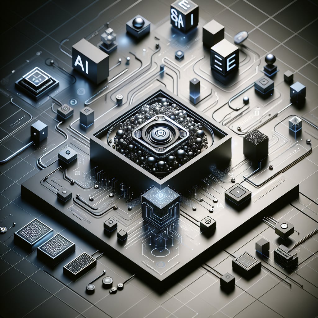 Imagination Unveils Cutting-Edge E-Series GPUs for Advanced Graphics and Edge AI Processing
