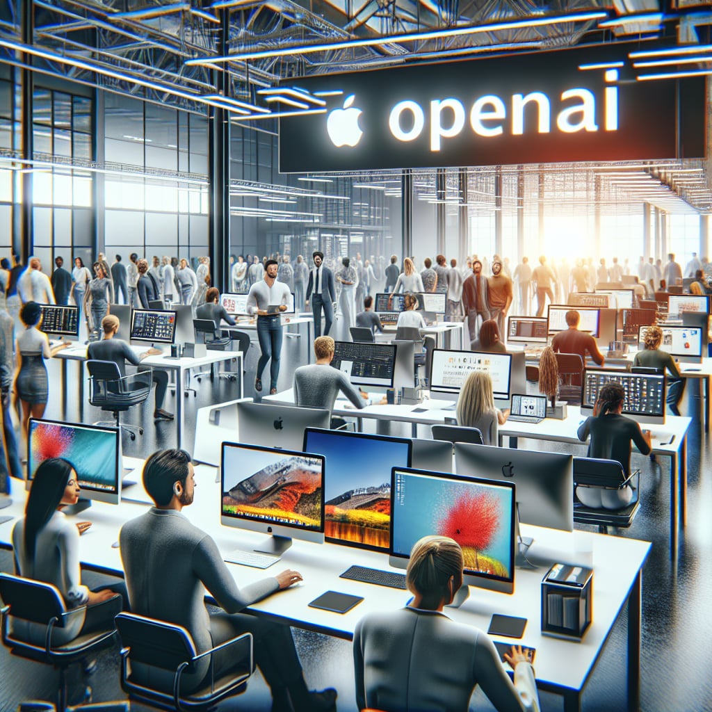 OpenAI Appoints Fidji Simo as New CEO of Applications