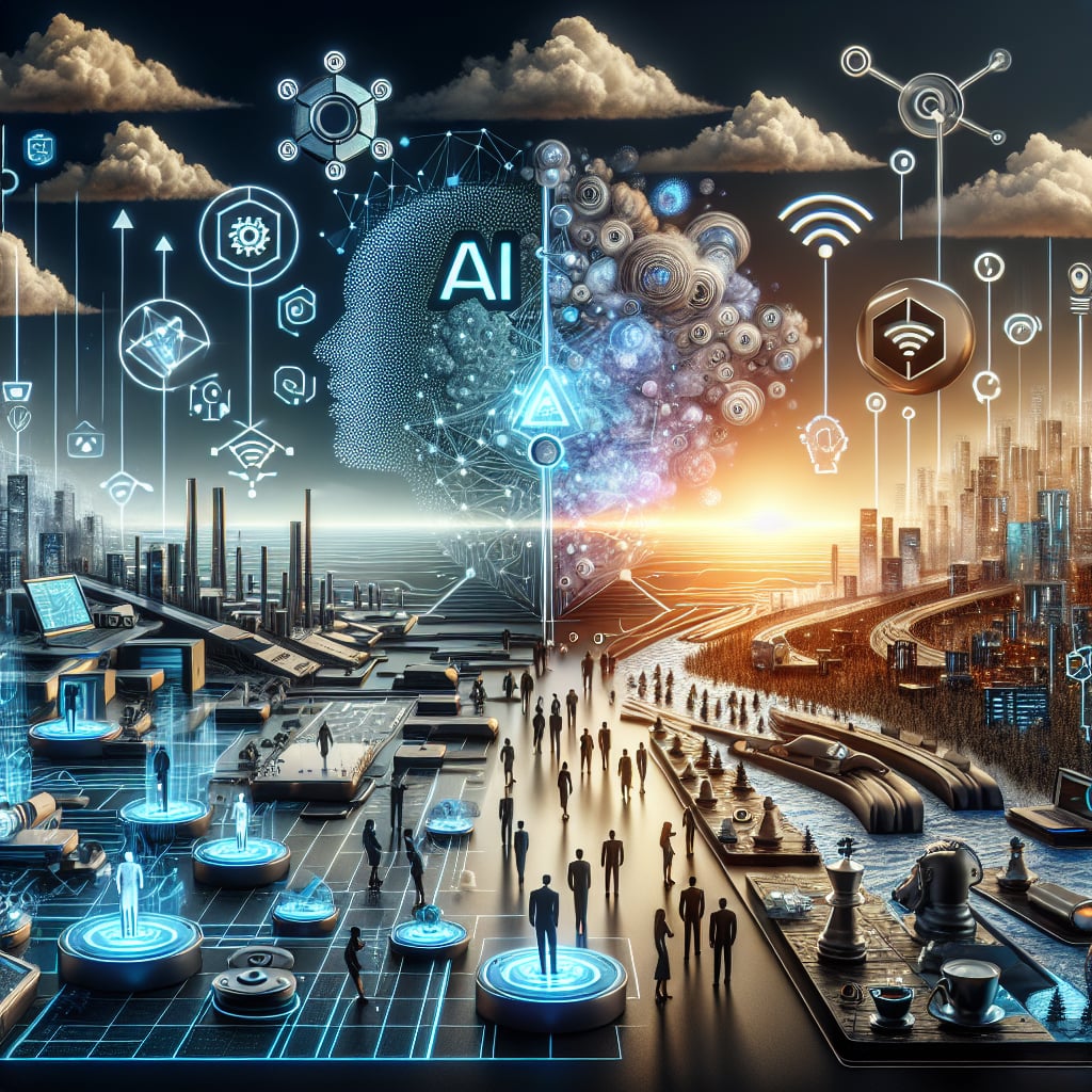 5 Strategies to Elevate Your AI Initiatives from Pilot to Full Scale