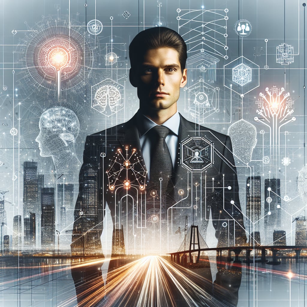 Global Collaboration: The Key to AI Success