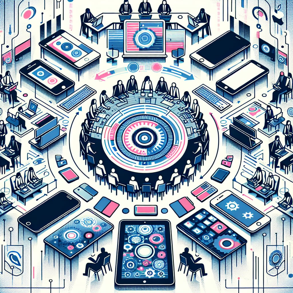 Fine-Tuning Enterprise AI Models with Reinforcement Learning