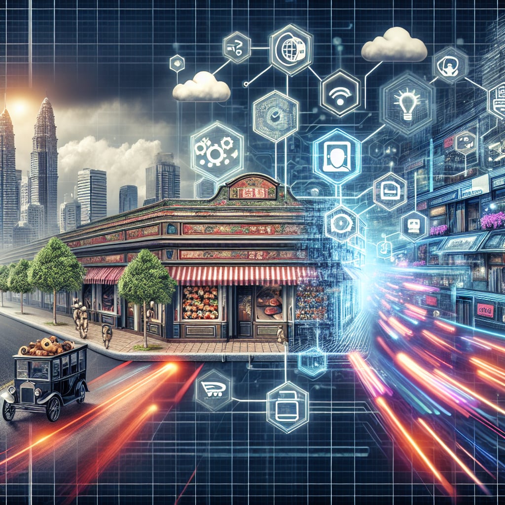 How Cloud and AI are Revolutionizing Customer Experiences