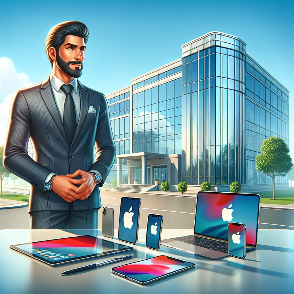 Scopely's Strategic Vision: Shlomi Aizenberg's Role in Driving Business Growth