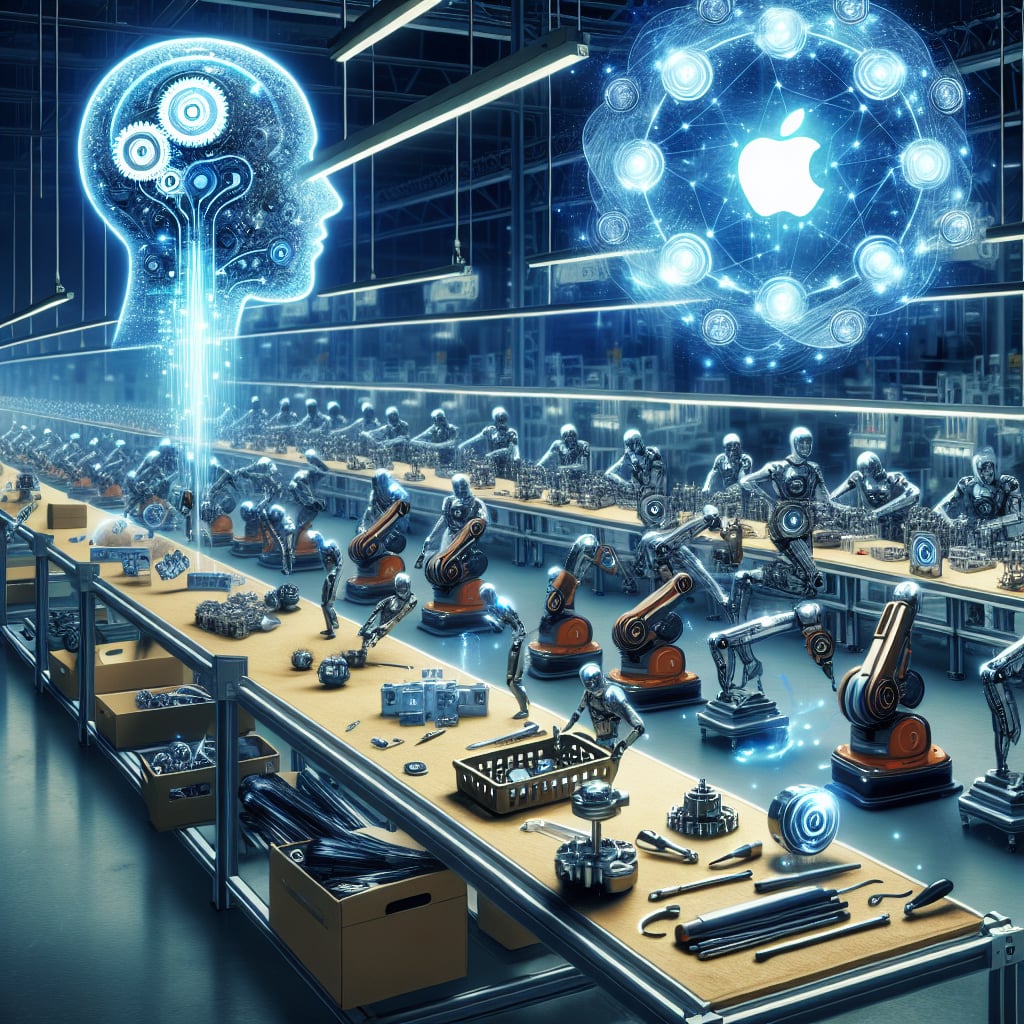 MCP and the Innovation Paradox: How Open Standards Could Reshape AI
