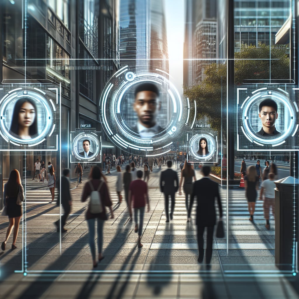 How New AI Tools are Navigating Legal Limitations on Facial Recognition