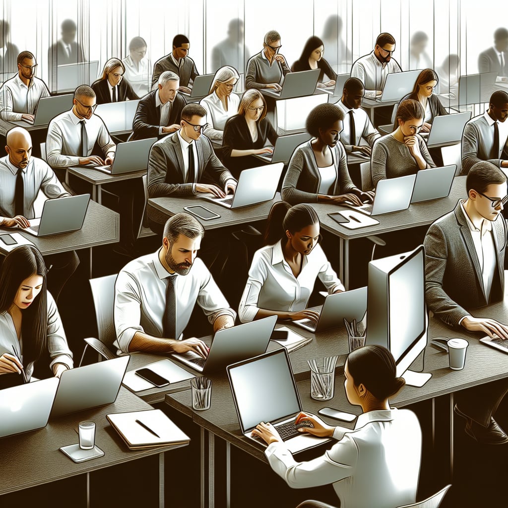 The Rise of MCP: A New Epoch in Enterprise AI Integration