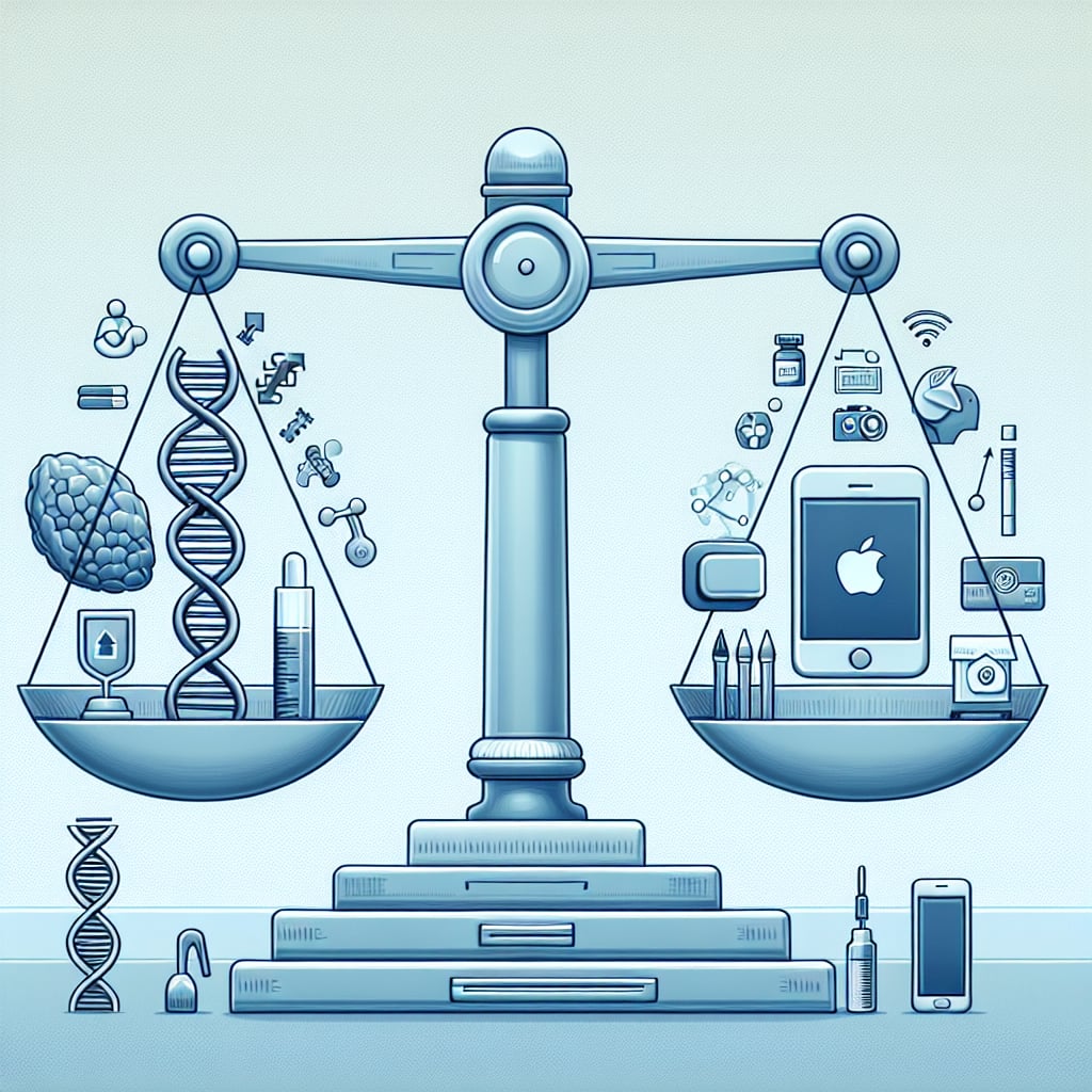 CRISPR and the Challenges of Regulation in AI Development