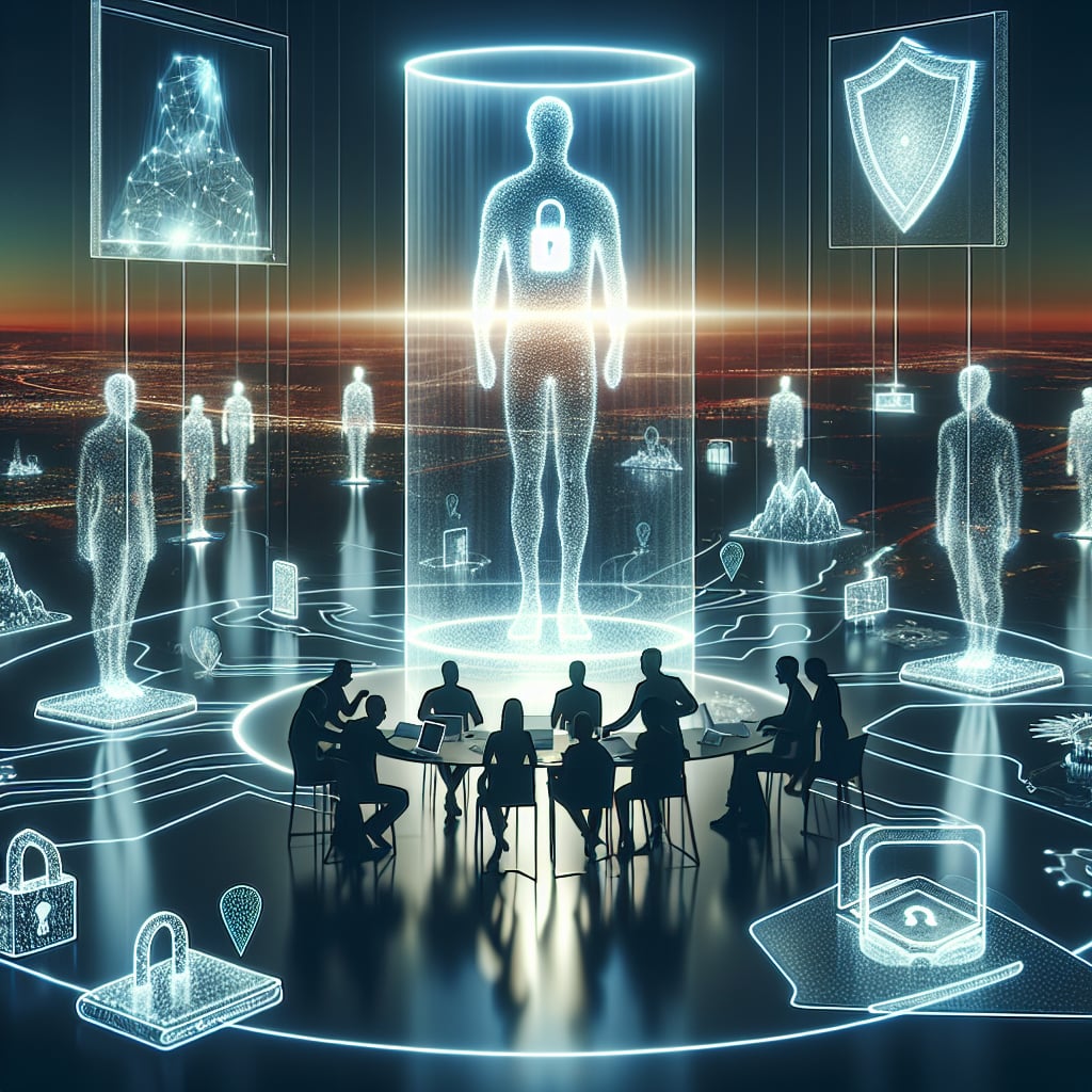 Strategic Roadmap to Combat GenAI Challenges by 2025