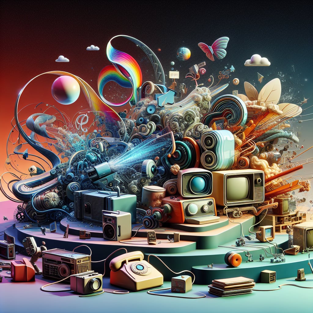 New Insights into AI Growth and Disruption from Weebseat's Latest Report