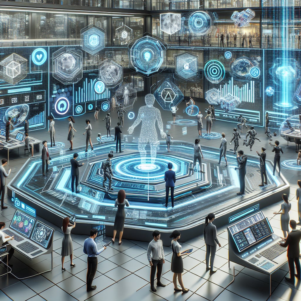 Schemata Secures $5M to Advance AI Training Platforms for Defense and Enterprise Uses