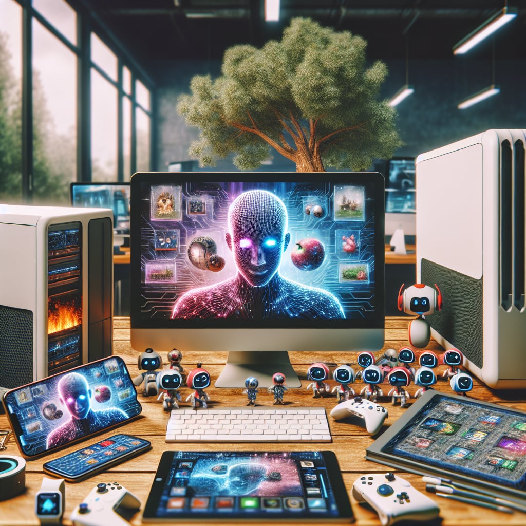 Layer Secures $6.5M Funding to Revolutionize Game Development with AI Tools