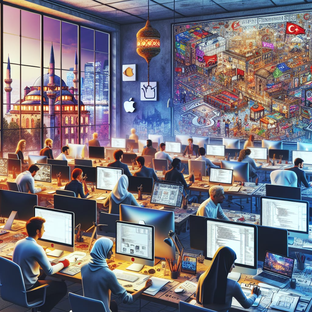 TaleMonster Games Secures $7M to Revolutionize Casual Mobile Gaming with AI