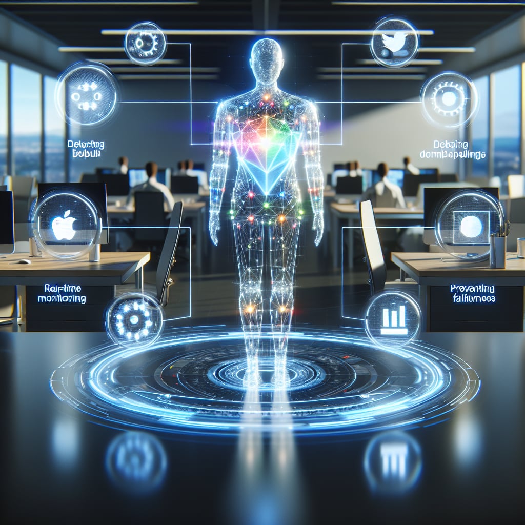 How Patronus AI's Percival Enhances AI Agent Monitoring and Longevity