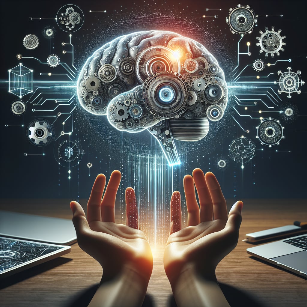 Google DeepMind's Breakthrough AI: Solving Challenges with Large Language Models