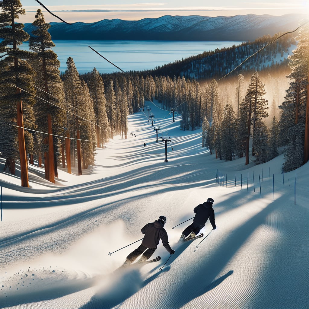 The Role of AI in Monitoring Mountain Snow Temperatures