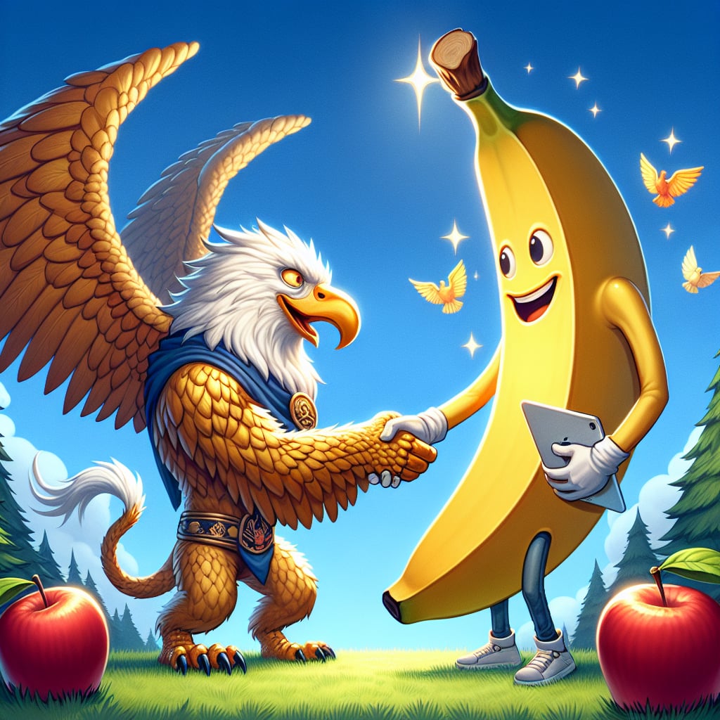 Super Banana Studios Secures Investment for Casual Game Development
