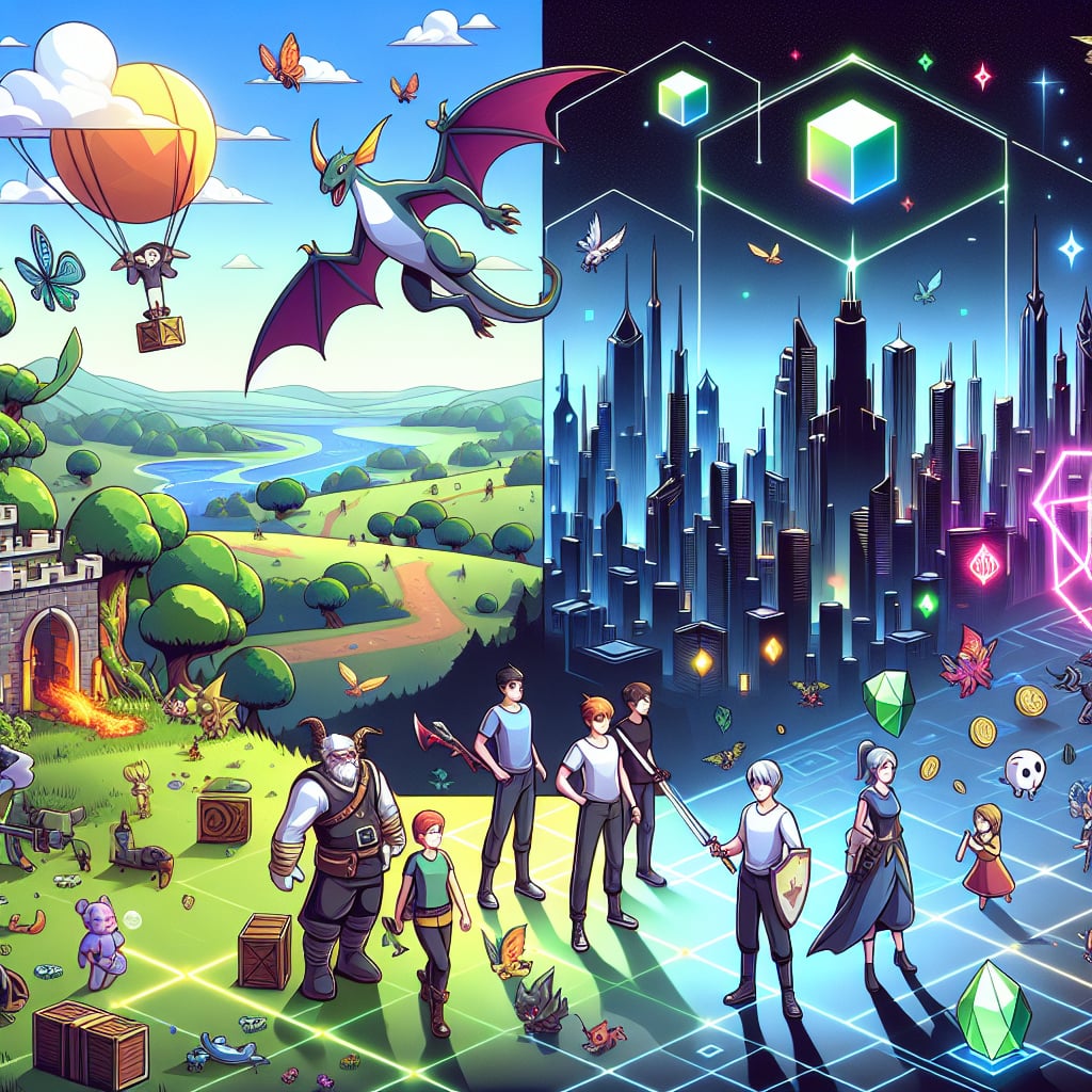 The Launch of MapleStory N and its Potential Impact on AI in Gaming