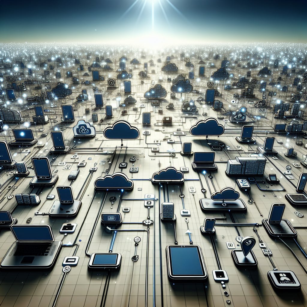 Scaling AI with LangChain: An Open Ecosystem Perspective