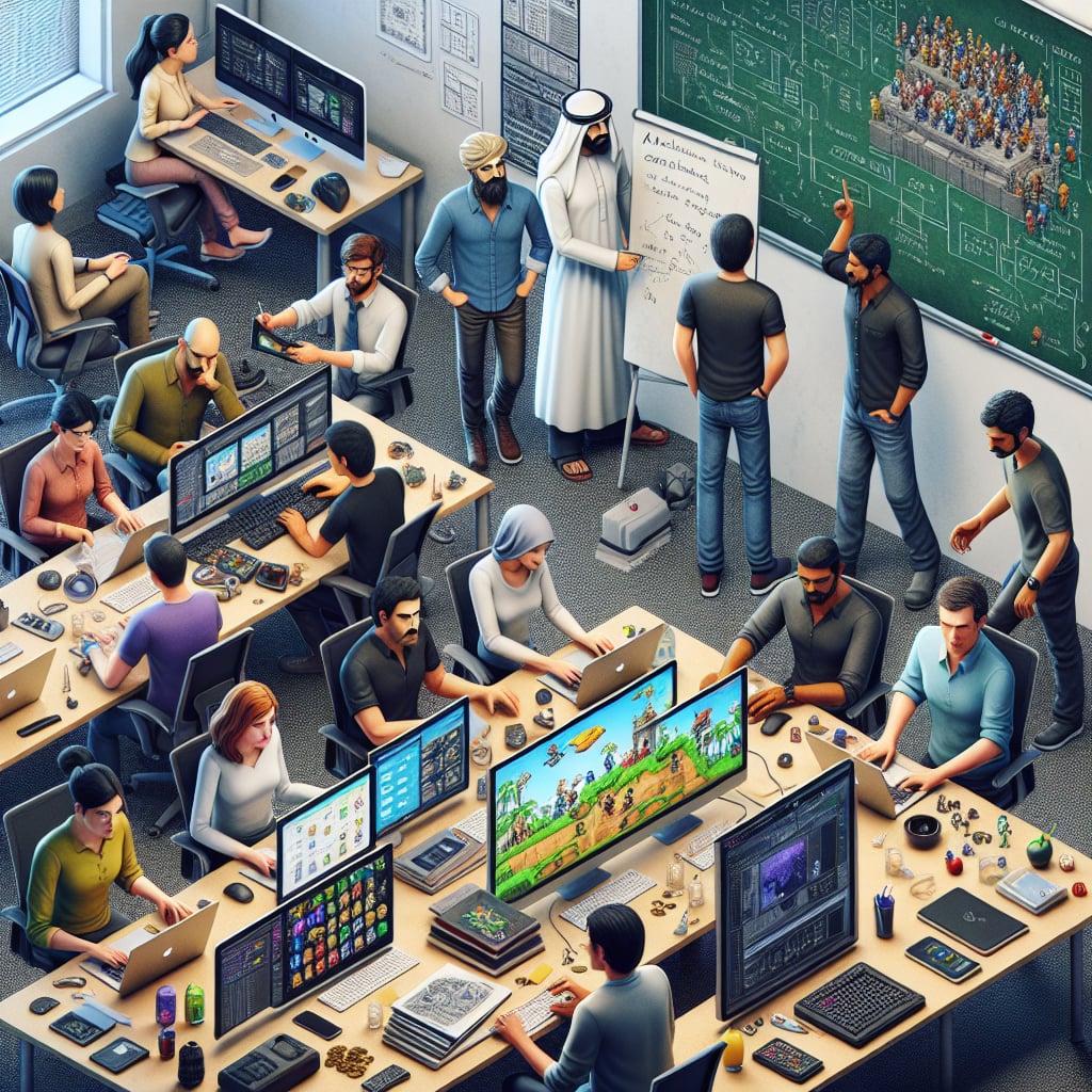 Studio 42 Embarks on a New Journey with $3.6M Funding