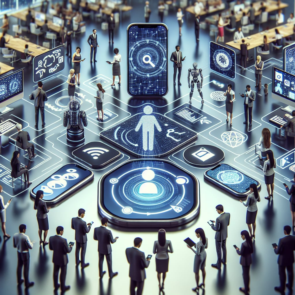 From dot-com to dot-AI: Insights from Past Tech Transformations