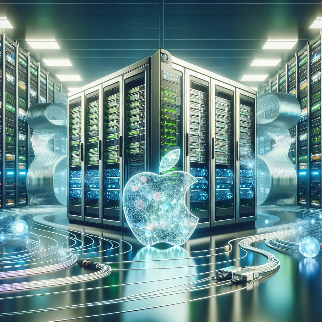 Nvidia-Powered Supercomputer to Revolutionize AI Research in Taiwan