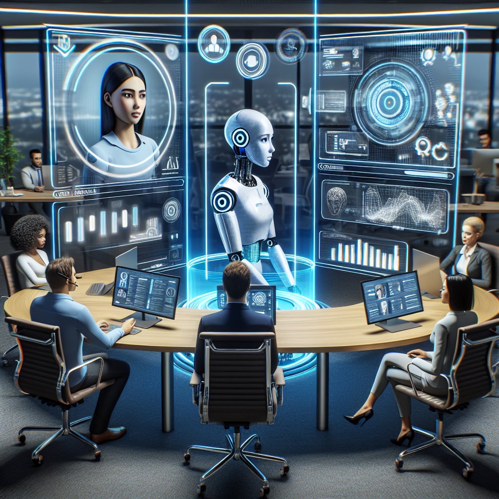 Salesforce Revolutionizes Productivity with AI-Powered Digital Teammates in Slack
