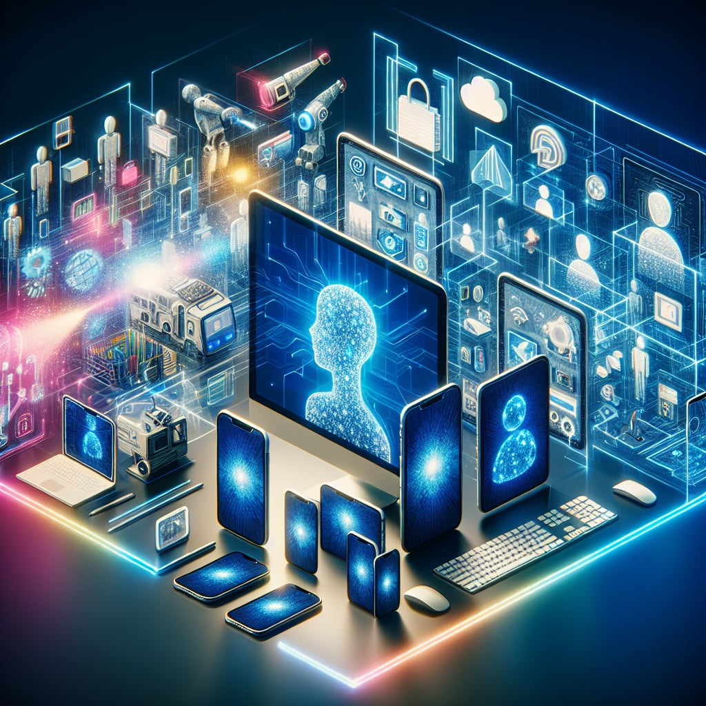 The Transformative Impact of AI Technologies on the Workplace
