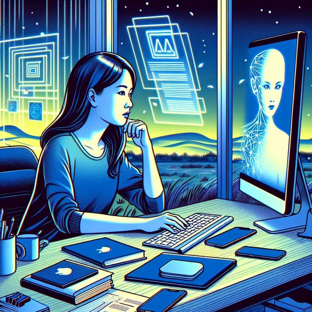 The Ambition Behind OpenAI: How a Vision Transformed the AI Landscape