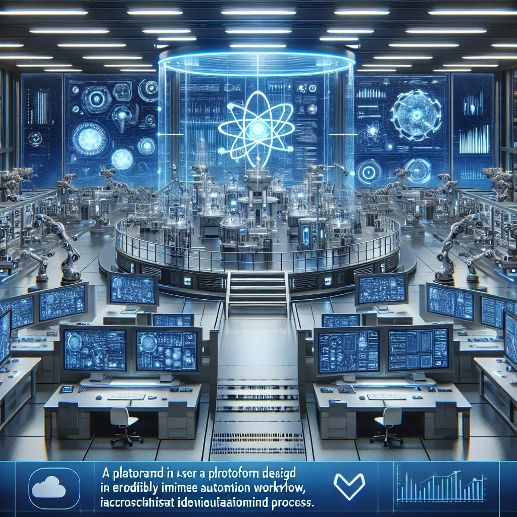 Microsoft's Agentic AI Revolutionizes Scientific Discovery