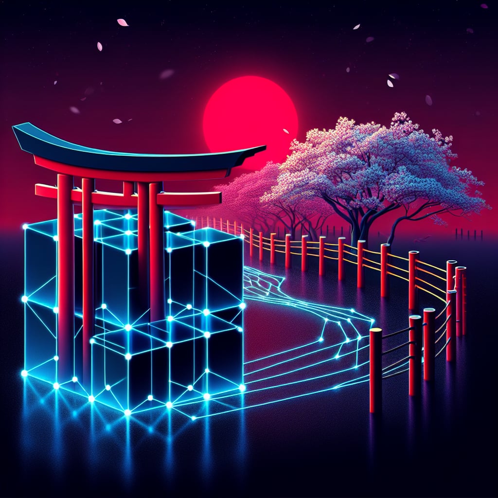 Astar Network Gains Momentum with New Investment