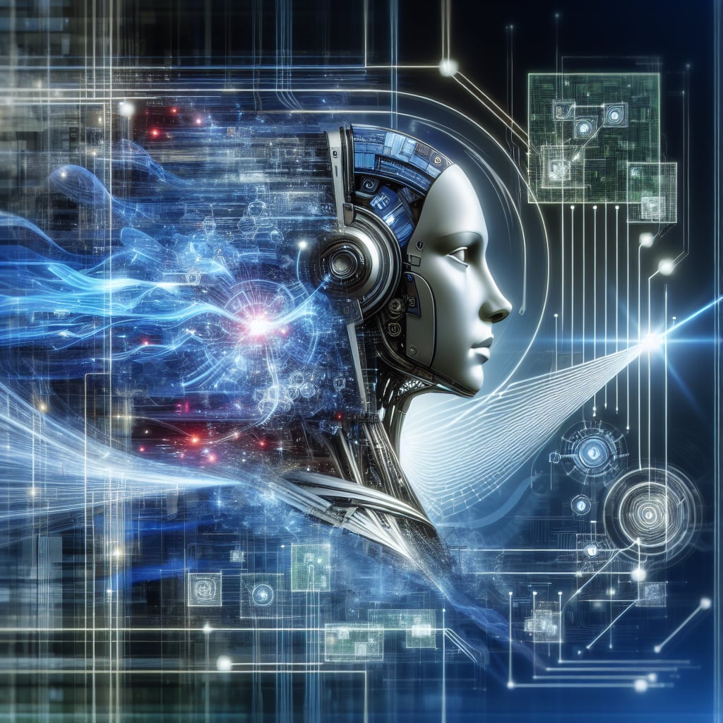 Google's Vision for AI: Making It Invisible in Everyday Life