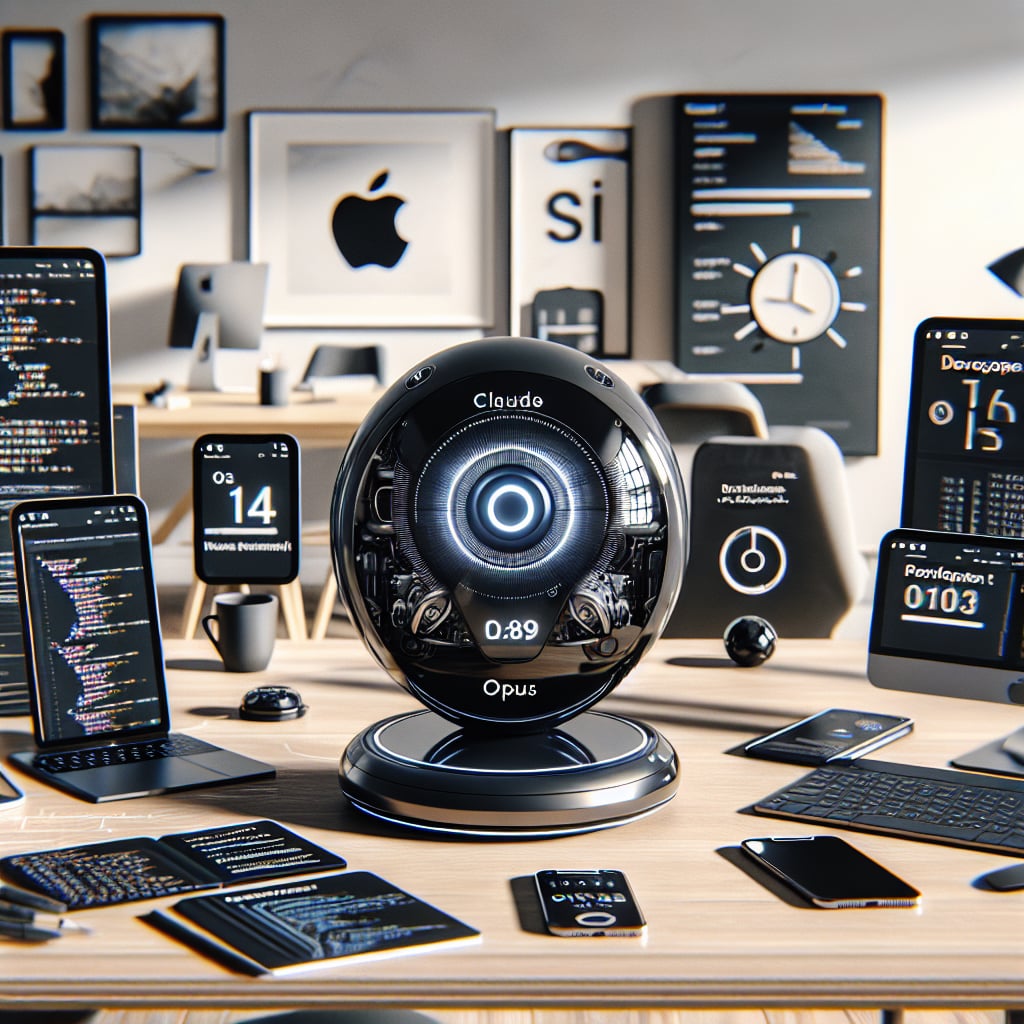 Anthropic’s Claude Opus 4 Redefines Autonomous Coding with Groundbreaking Performance
