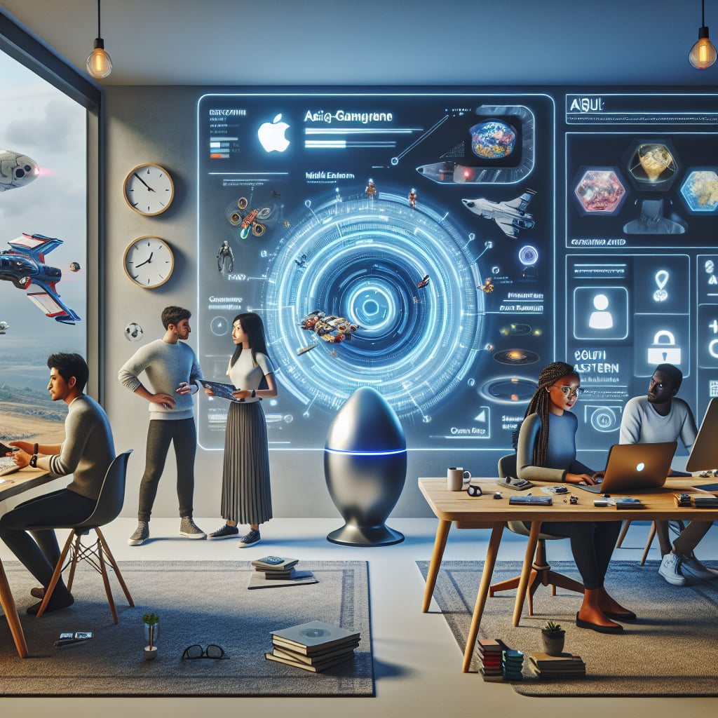 Enchant Introduces Zero-Equity Accelerator for Gaming and AI Startups