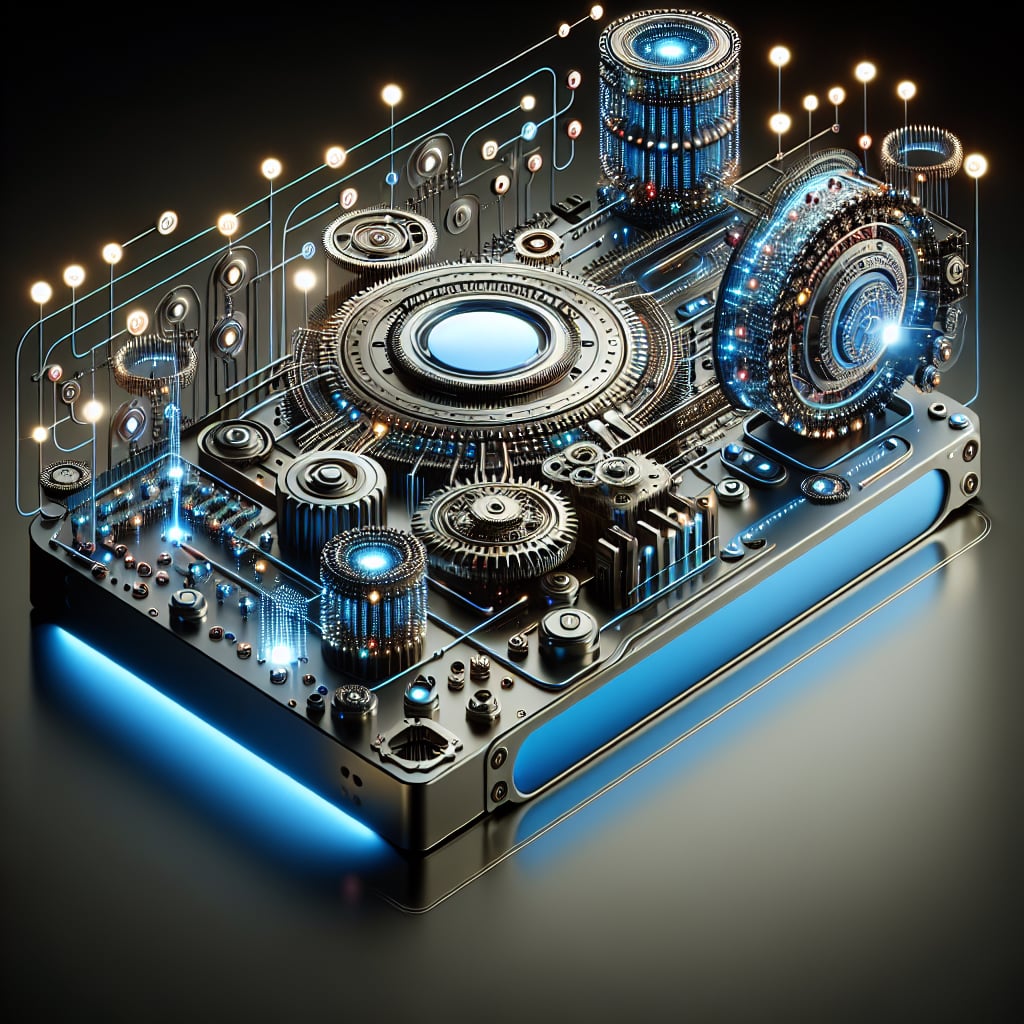 Advancements in AI: Unveiling Anthropic's New Hybrid Model