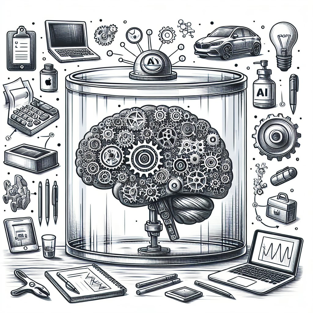 Enhancing Business AI Systems with Google's 'Sufficient Context'