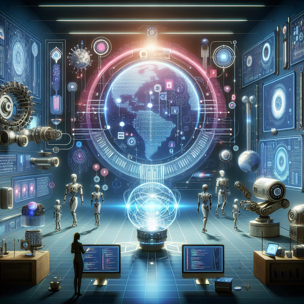 Google's Strategic Journey in Building a Universal AI Assistant