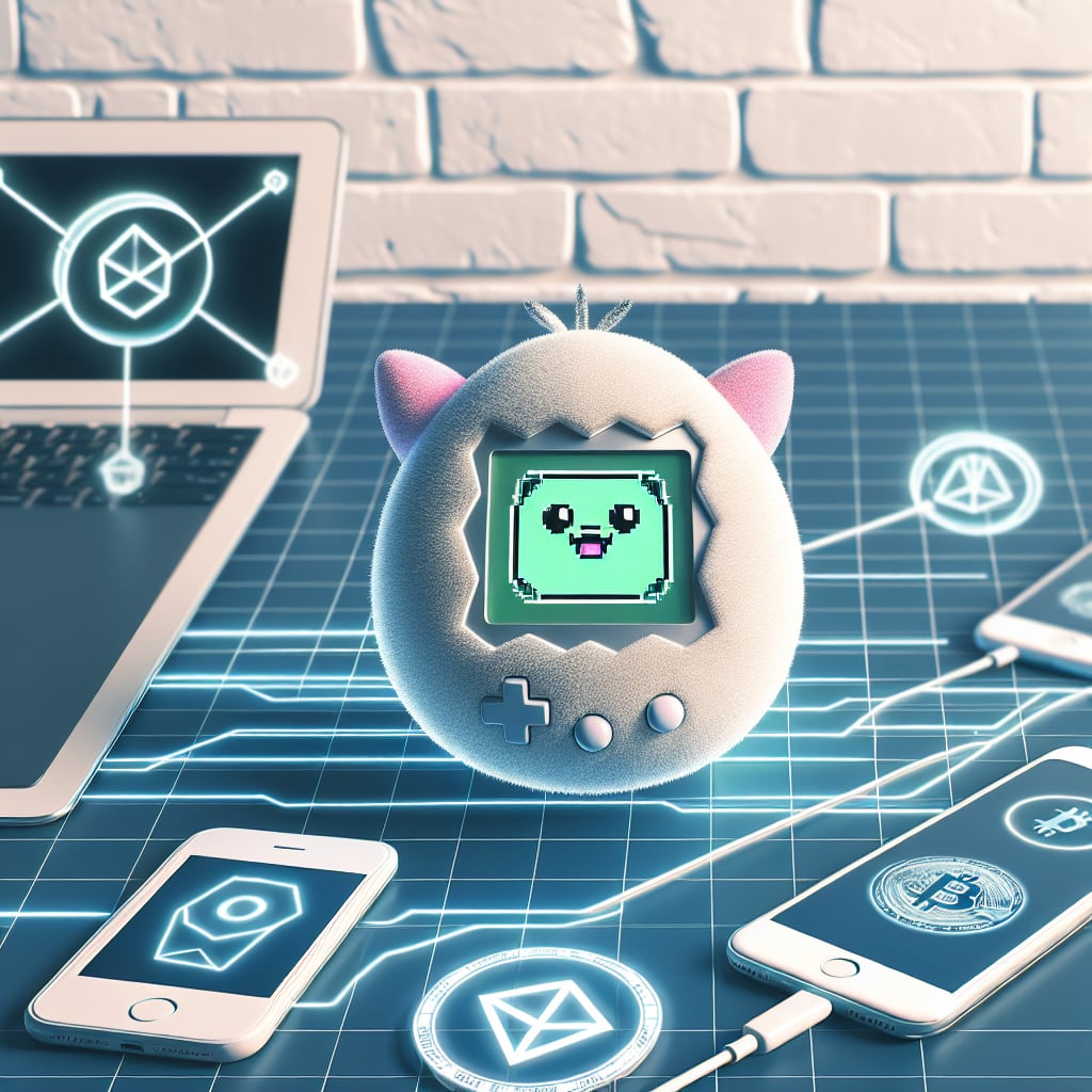 Sleepagotchi Lite Debuts on Soneium Blockchain via Line Mini App