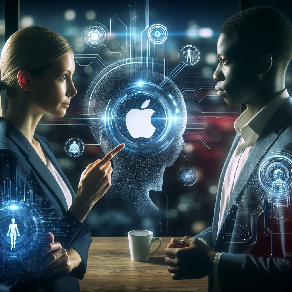 Mistral's Innovative API: Enhancing AI Agent Capabilities