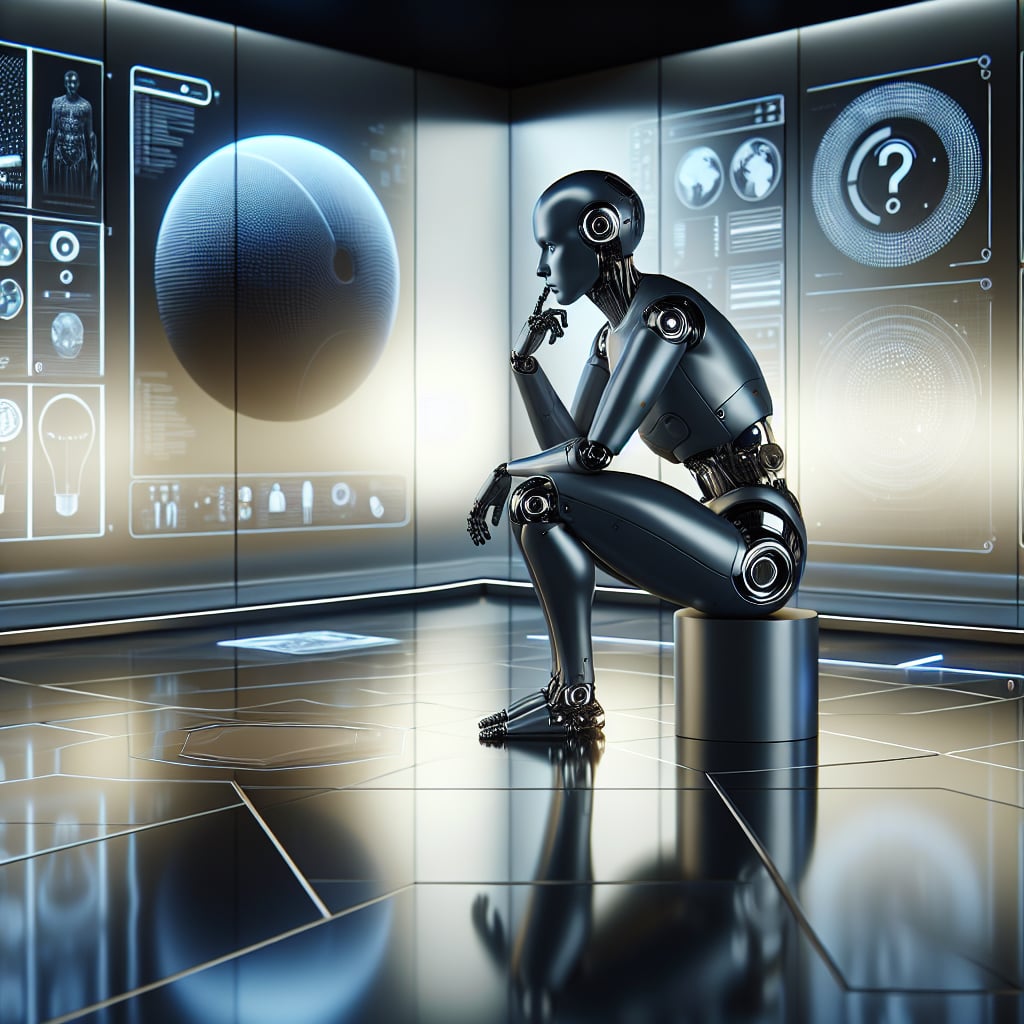 The Rise of OpenAI and Its Impact on Artificial Intelligence