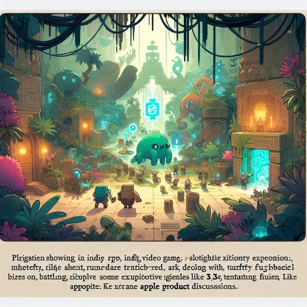 Clair Obscur: Expedition 33: Une Exploration du Succès dans l'Industrie du Jeu Indépendant