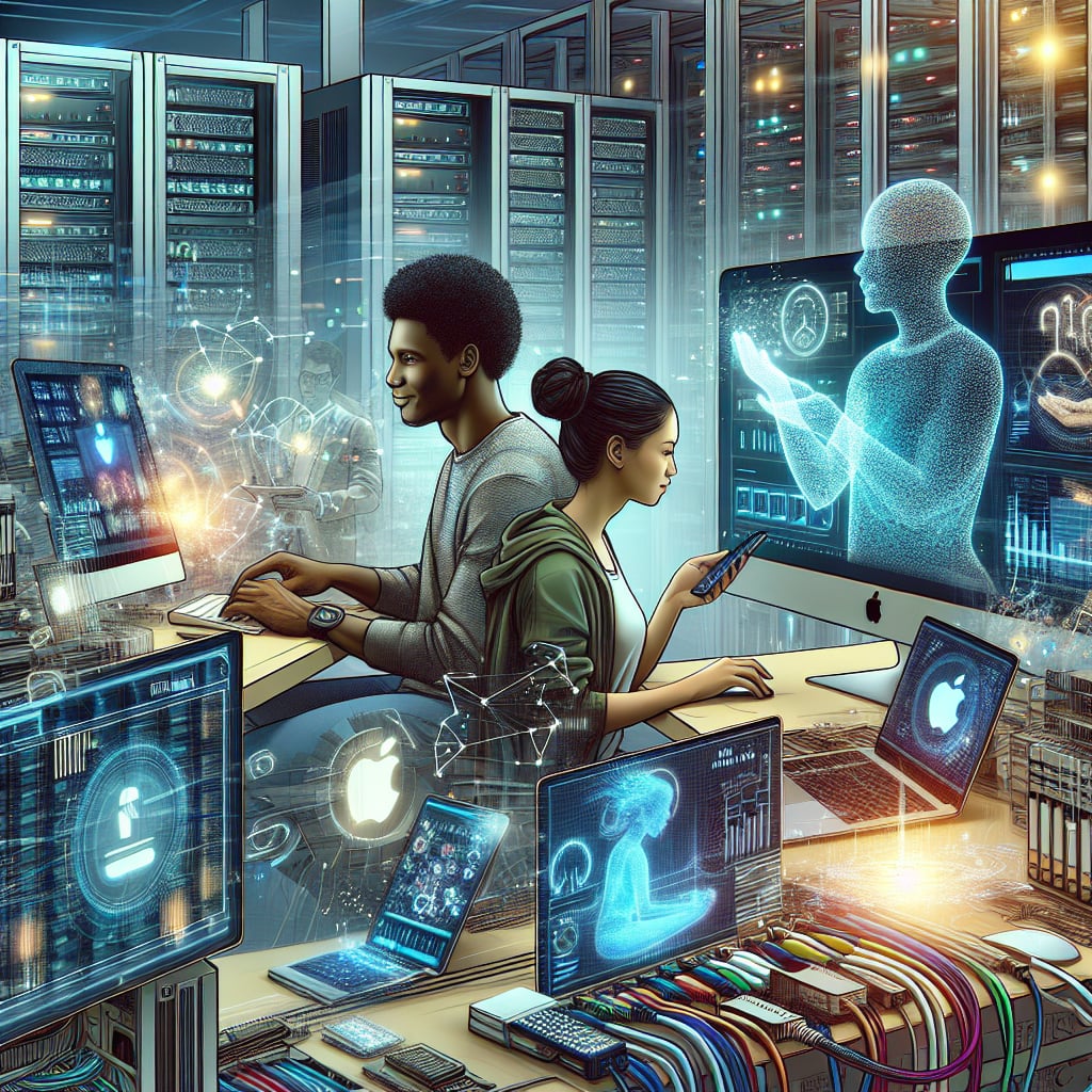 Understanding the Energy and Emissions Impact of AI