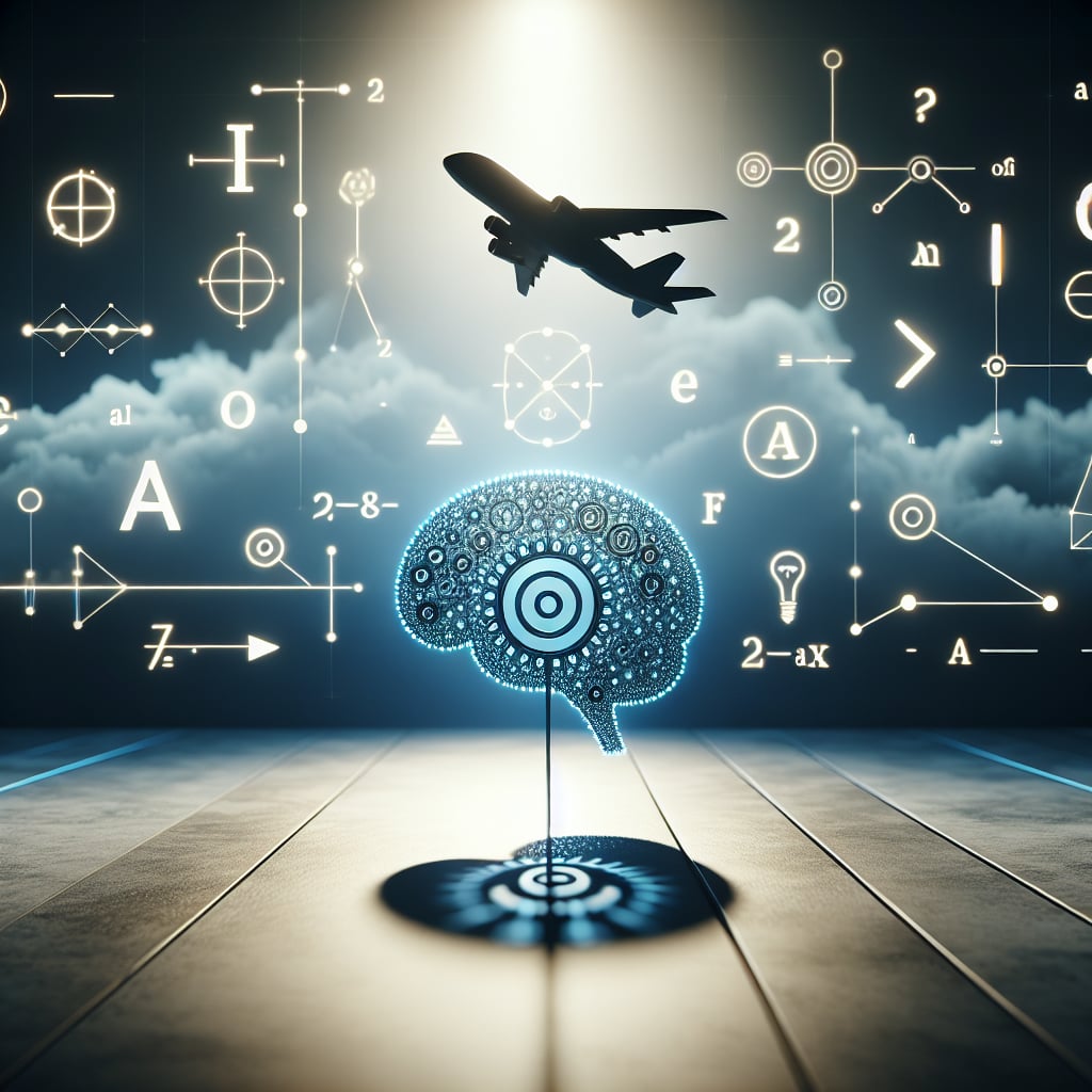 The Role of AI in Mathematics and Its Environmental Impact