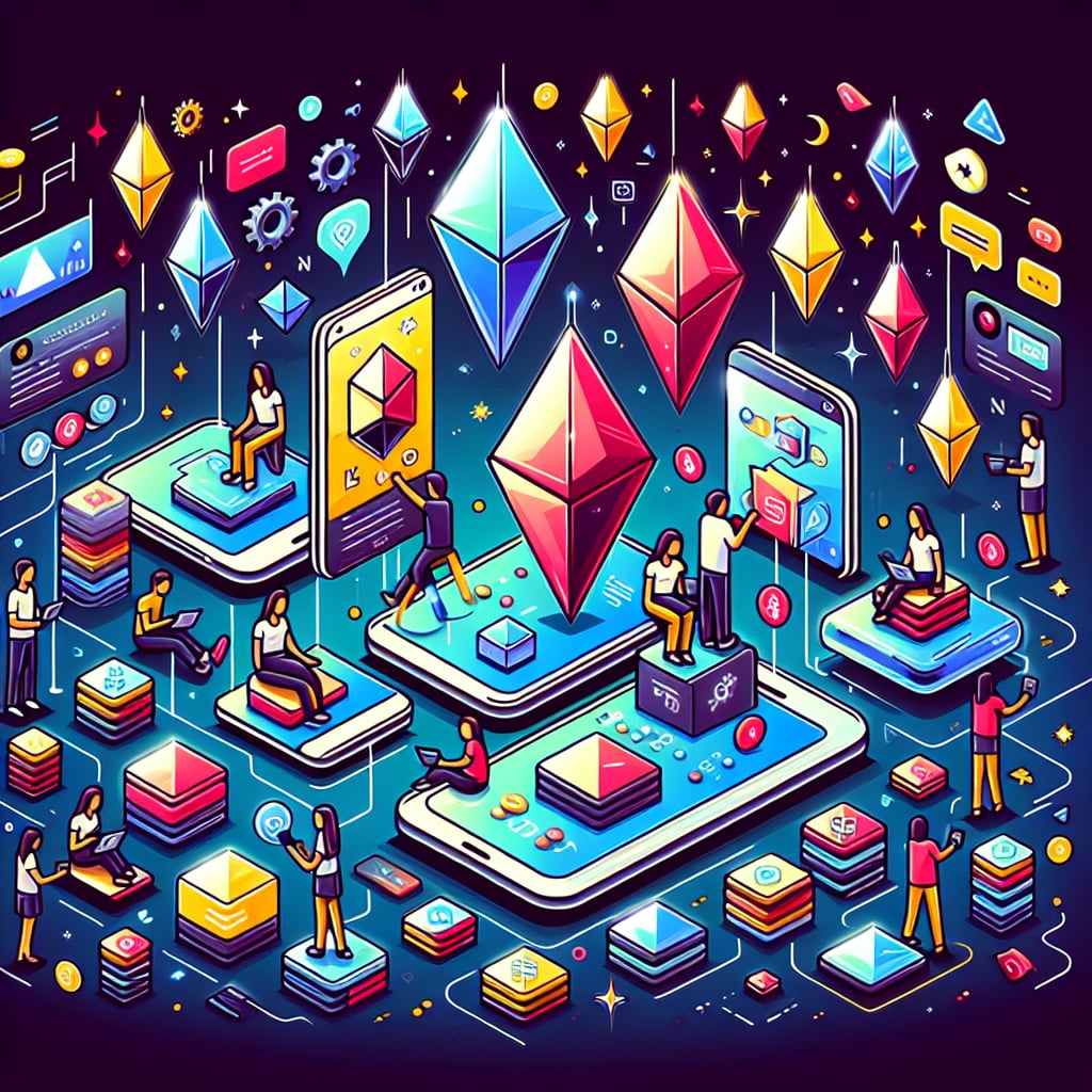 Shards Protocol Raises $2M for an Innovative Web3 Reputation System