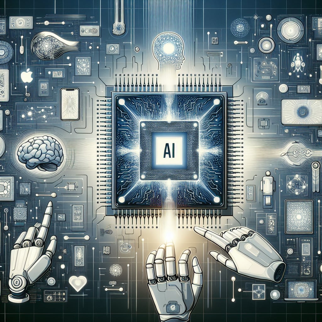 Nvidia's Blackwell Chips Set the Benchmark for AI Training