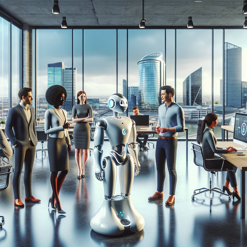Solidroad Leads the Charge in AI-Driven Customer Service Transformation